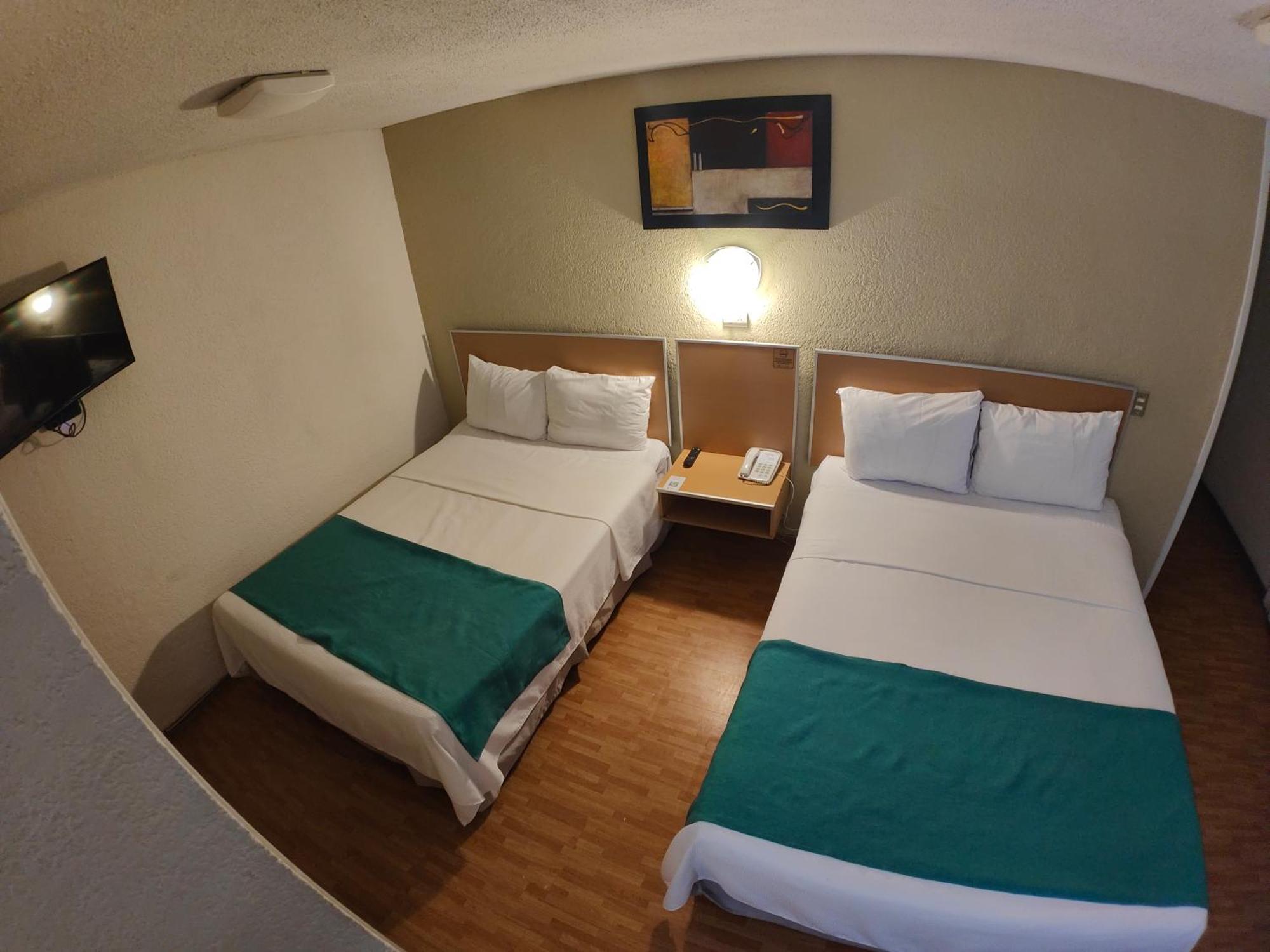 Kasa Hotel & Suites Irapuato Exterior photo